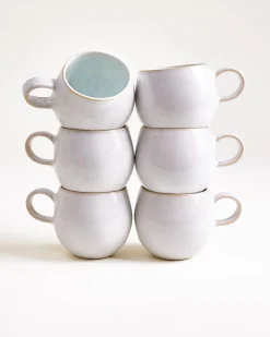Motel a Miio Areia Tasse klein 6er-Set* Tassen & Becher Sets %|Tassen-Sets