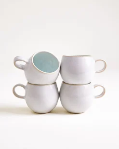 Motel a Miio Areia Tasse klein 4er-Set* Tassen-Sets|Tassen & Becher Sets %