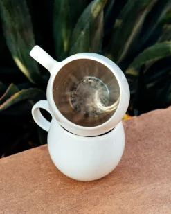 Motel a Miio Areia Tasse klein* Kleine Tassen