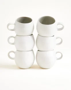 Motel a Miio Areia Tasse klein 6er-Set* Tassen-Sets|Tassen & Becher Sets %
