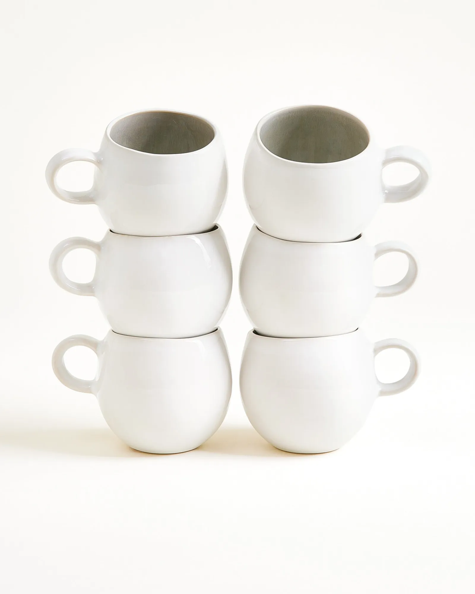 Motel a Miio Areia Tasse klein 6er-Set* Tassen-Sets|Tassen & Becher Sets %