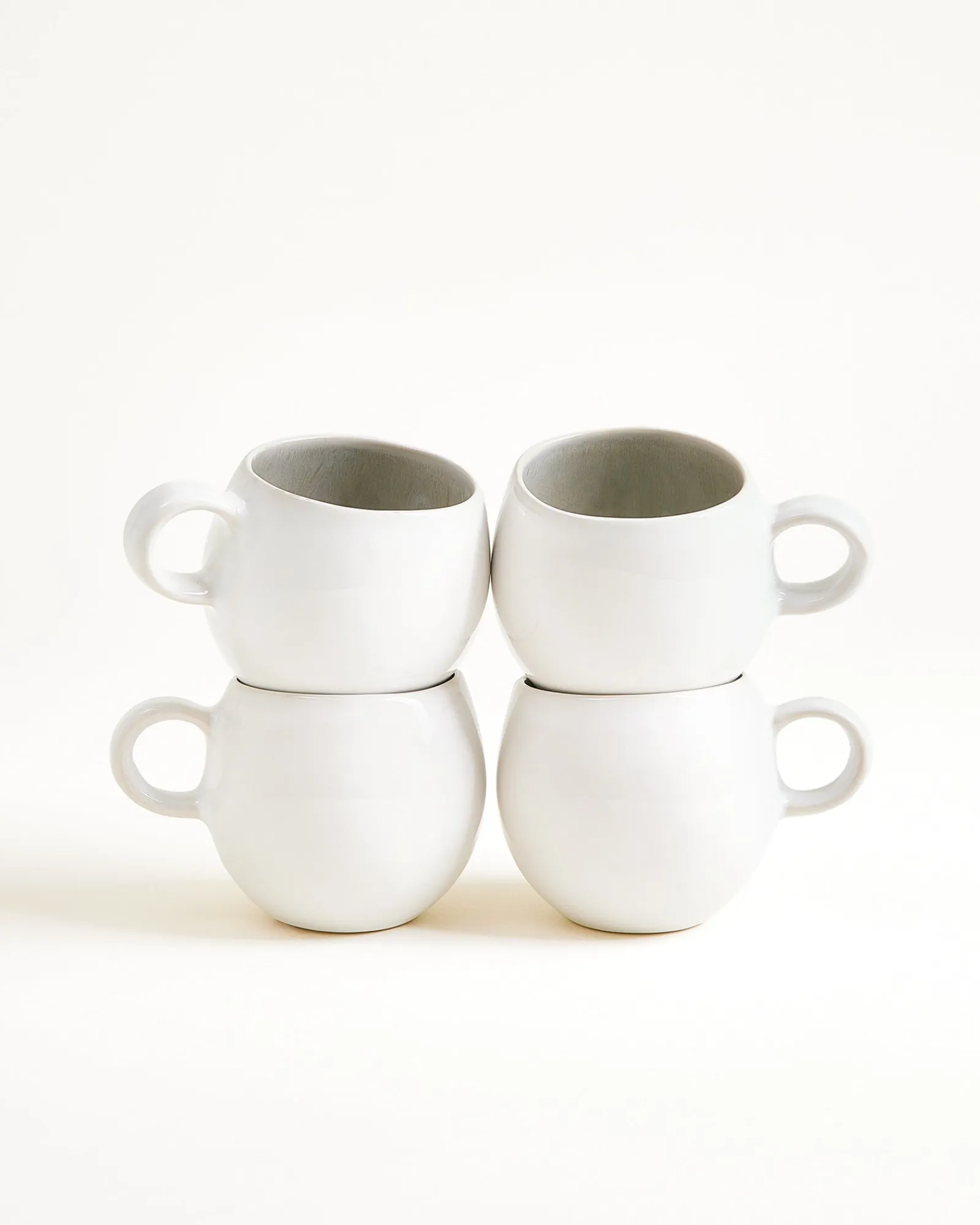 Motel a Miio Areia Tasse klein 4er-Set* Tassen-Sets|Tassen & Becher Sets %