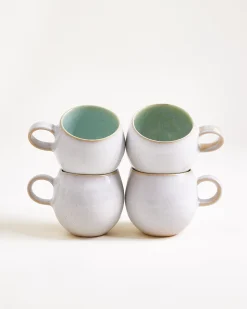 Motel a Miio Areia Tasse klein 4er-Set* Tassen-Sets