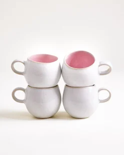 Motel a Miio Areia Tasse klein 4er-Set* Tassen-Sets|Tassen & Becher Sets %
