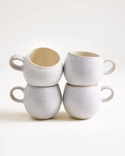 Motel a Miio Areia Tasse klein 4er-Set* Tassen-Sets|Tassen & Becher Sets %