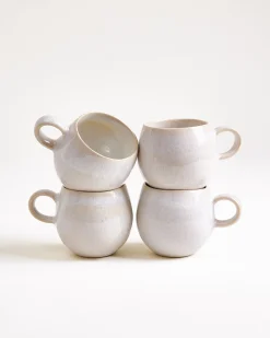 Motel a Miio Areia Tasse klein 4er-Set* Tassen-Sets|Tassen & Becher Sets %