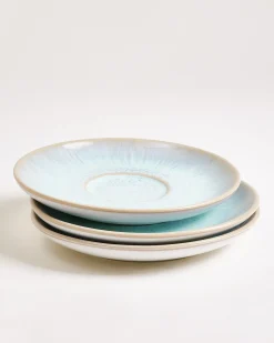 Motel a Miio Areia Teetasse & Untertasse groß classic 6er-Set* Tassen-Sets|Tassen Mit Untertassen