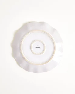 Motel a Miio Areia Teller klein shell* Frühstücksteller|Kleine Teller