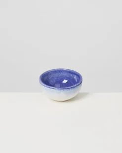 Motel a Miio Aveiro Saucenschälchen klein blau* Saucenschälchen