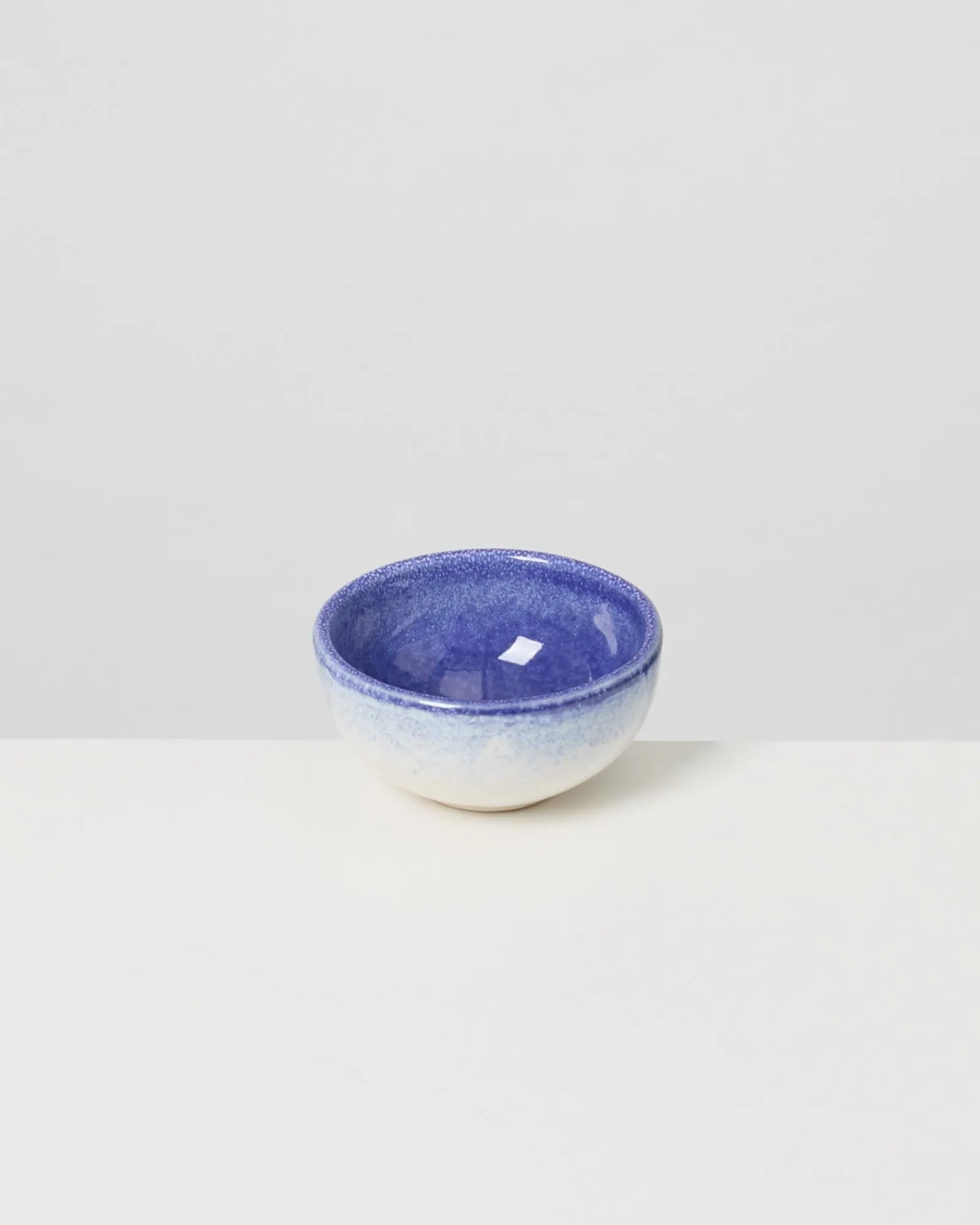 Motel a Miio Aveiro Saucenschälchen klein blau* Saucenschälchen