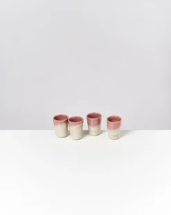 Motel a Miio Bica Espressobecher 4er-Set* Becher-Sets|Tassen & Becher Sets %