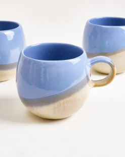 Motel a Miio Bica Tasse groß 4er-Set* Tassen-Sets