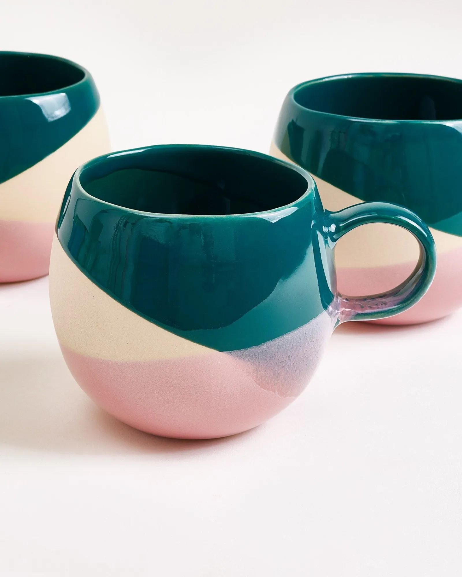 Motel a Miio Bica Tasse groß* Große Tassen