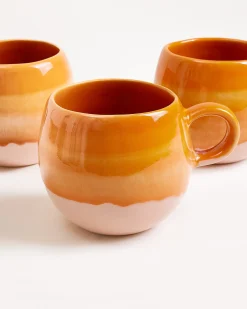 Motel a Miio Bica Tasse groß 4er-Set* Tassen-Sets|Tassen & Becher Sets %