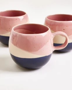 Motel a Miio Bica Tasse groß 6er-Set* Tassen-Sets