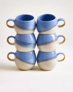 Motel a Miio Bica Tasse klein 6er-Set* Tassen-Sets|Tassen & Becher Sets %