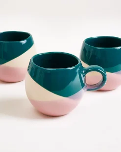 Motel a Miio Bica Tasse klein 4er-Set* Tassen-Sets|Tassen & Becher Sets %