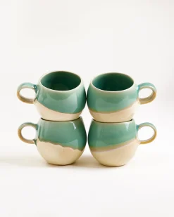 Motel a Miio Bica Tasse klein 4er-Set* Tassen-Sets|Tassen & Becher Sets %