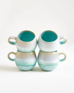 Motel a Miio Bica Tasse klein 4er-Set* Tassen-Sets|Tassen & Becher Sets %