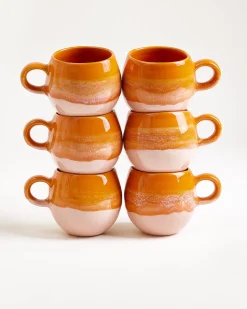 Motel a Miio Bica Tasse klein 6er-Set* Tassen-Sets|Tassen & Becher Sets %