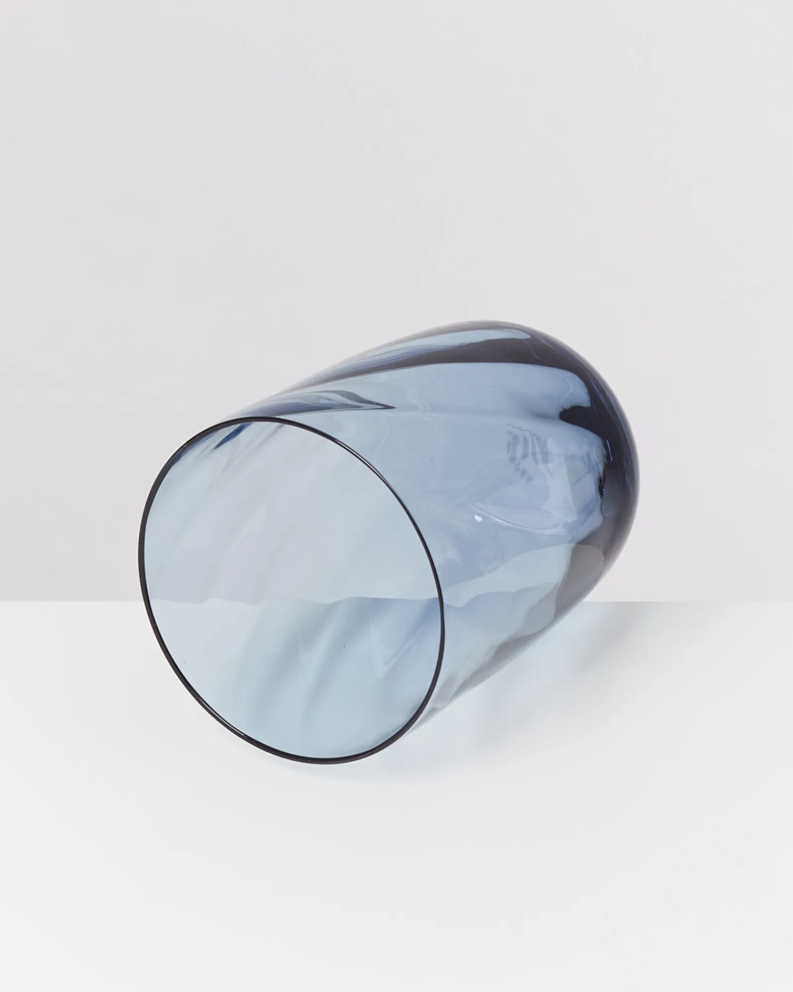 Motel a Miio Calma Glas groß swirl 6er-Set* Große Gläser