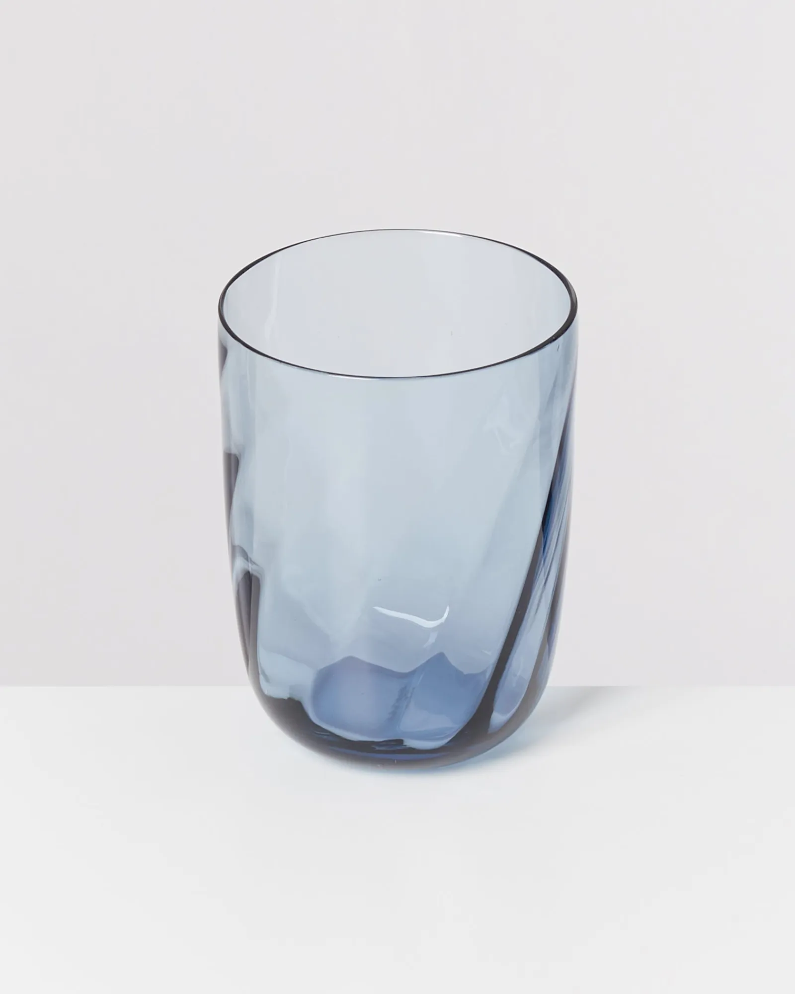 Motel a Miio Calma Glas groß swirl 6er-Set* Große Gläser
