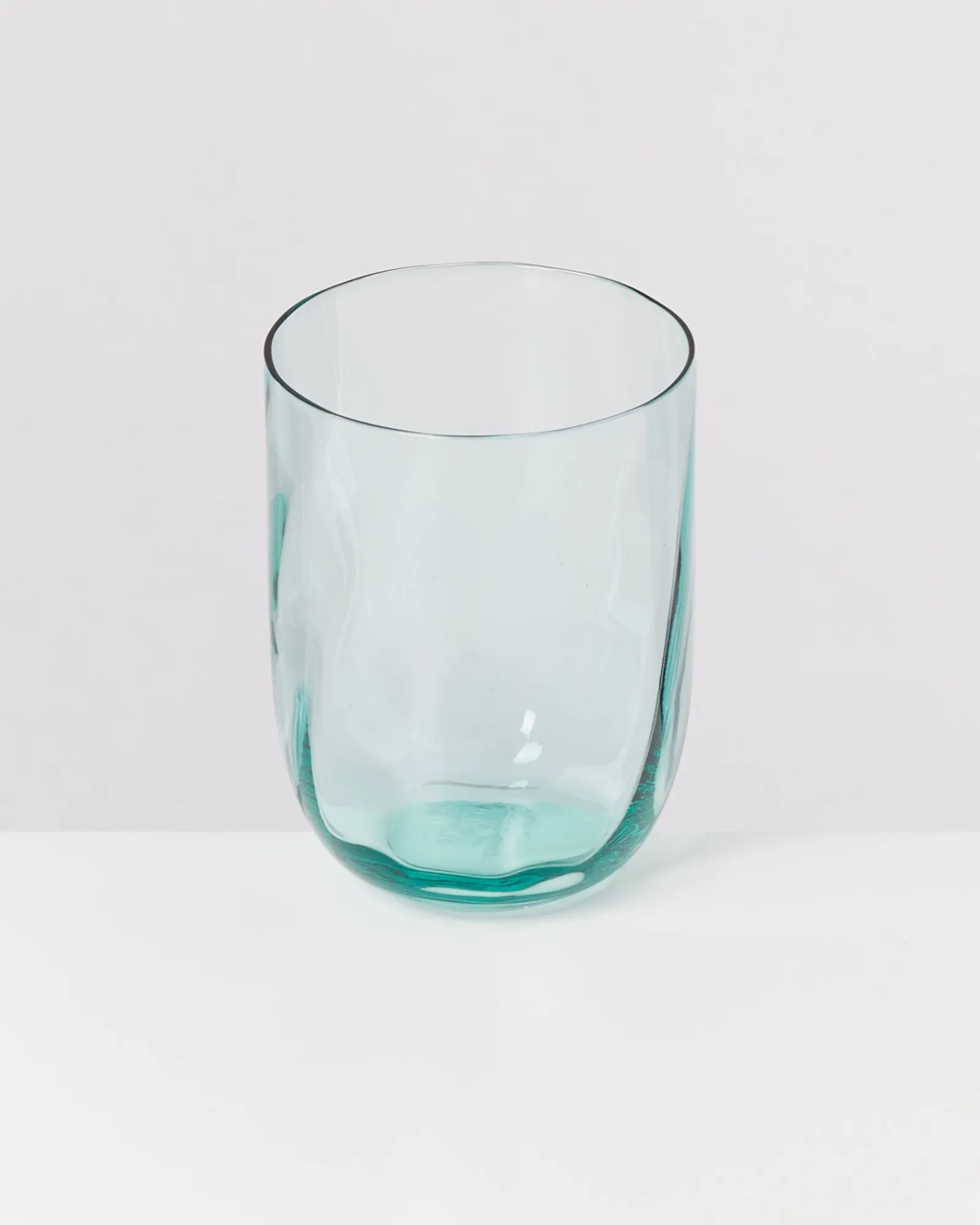 Motel a Miio Calma Glas groß swirl mix 4er-Set* Große Gläser