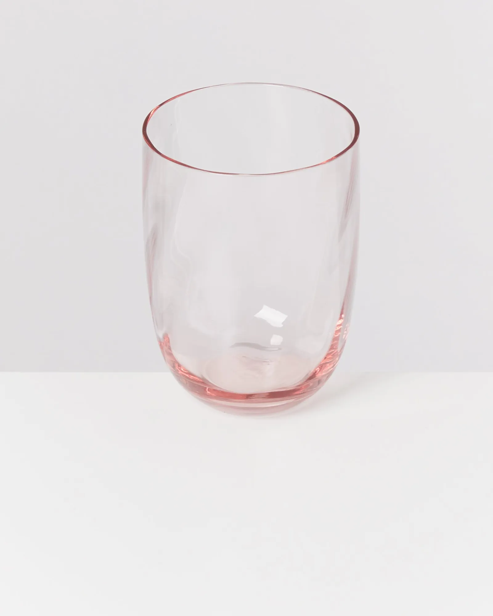 Motel a Miio Calma Glas groß swirl mix 4er-Set* Große Gläser