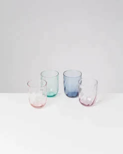 Motel a Miio Calma Glas groß swirl* Große Gläser