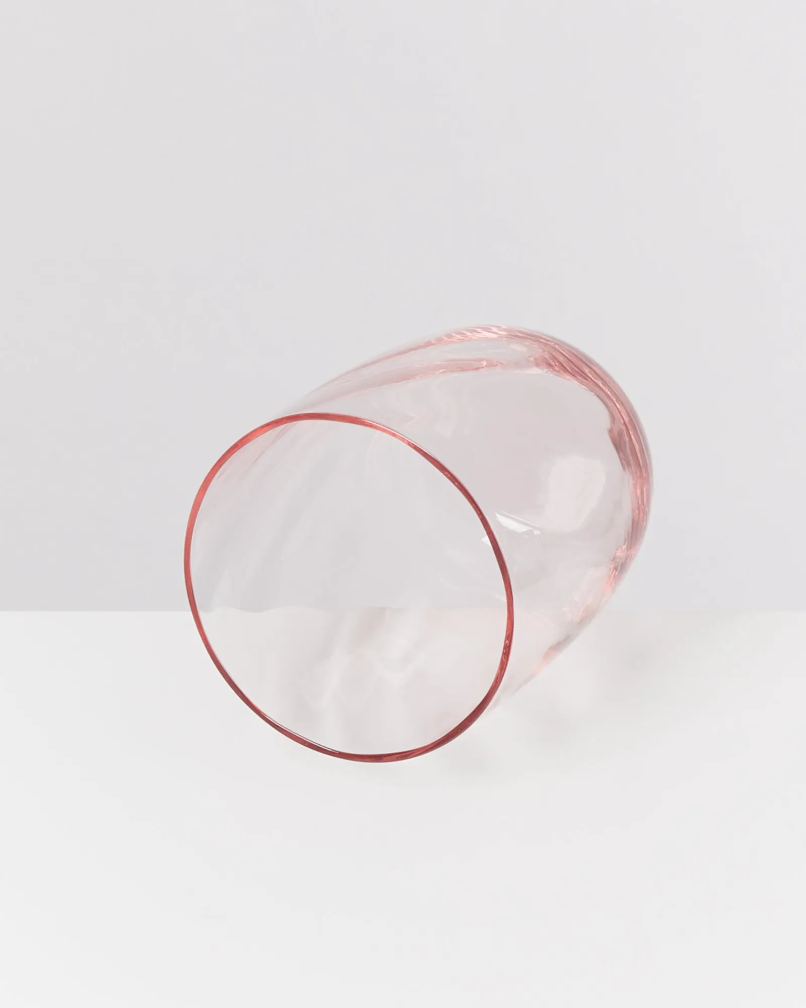 Motel a Miio Calma Glas groß swirl 4er-Set* Große Gläser