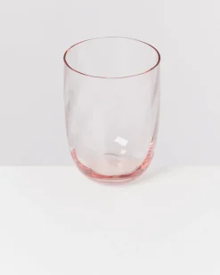 Motel a Miio Calma Glas groß swirl 6er-Set* Große Gläser