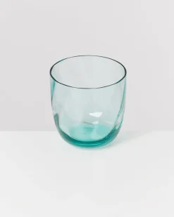 Motel a Miio Calma Glas klein swirl 4er-Set* Kleine Gläser