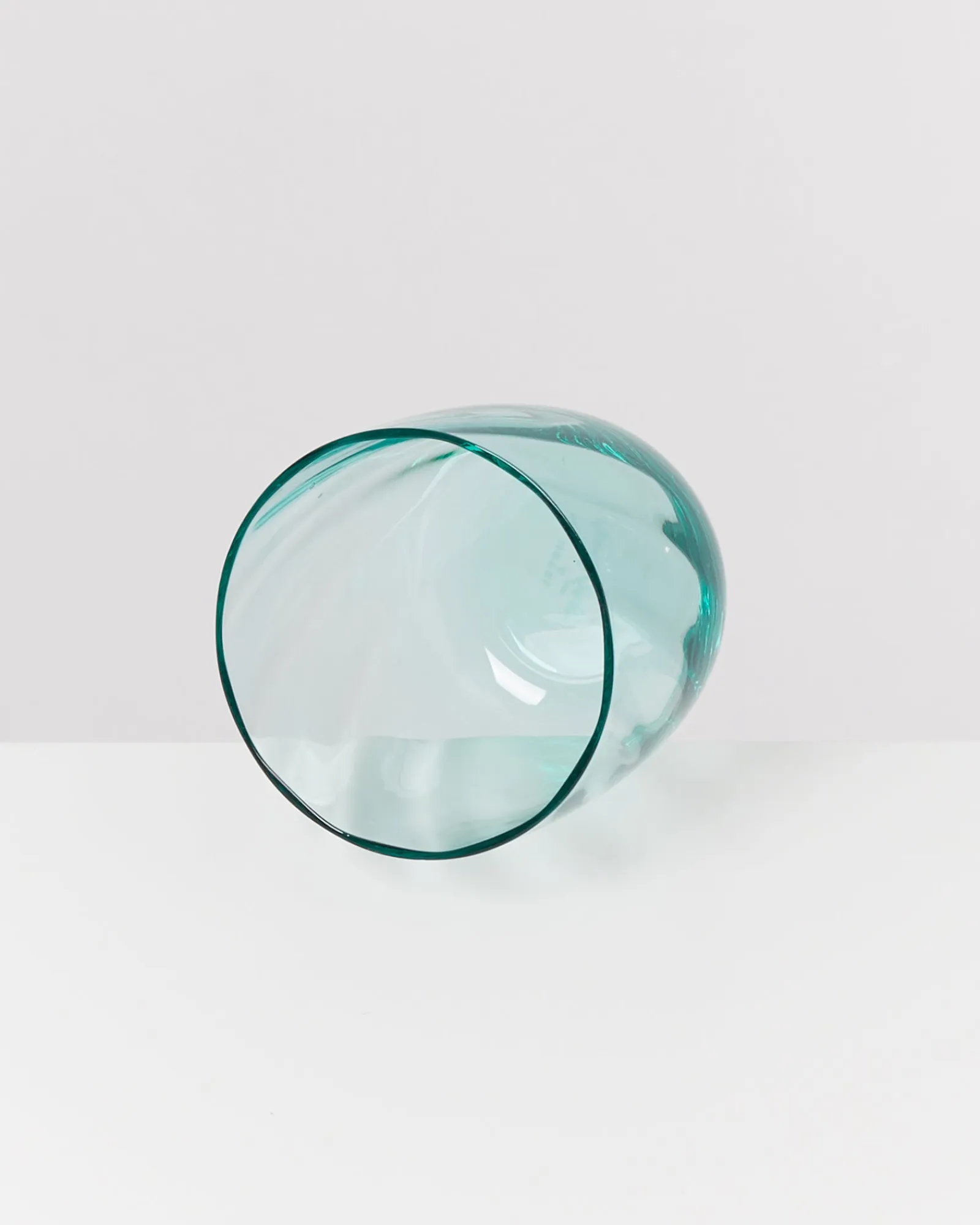 Motel a Miio Calma Glas klein swirl 6er-Set* Kleine Gläser
