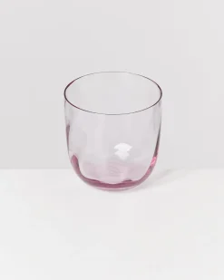 Motel a Miio Calma Glas klein swirl 6er-Set* Kleine Gläser