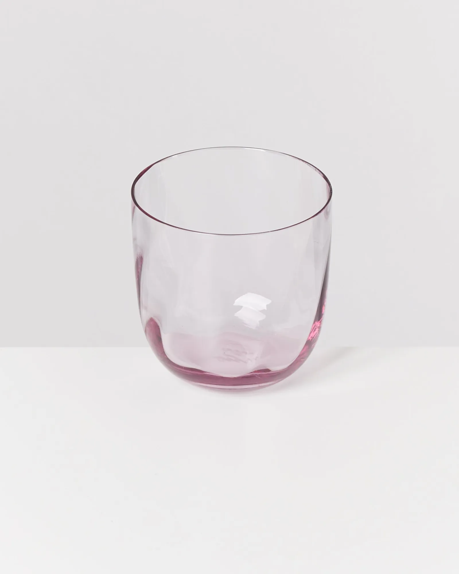 Motel a Miio Calma Glas klein swirl 6er-Set* Kleine Gläser