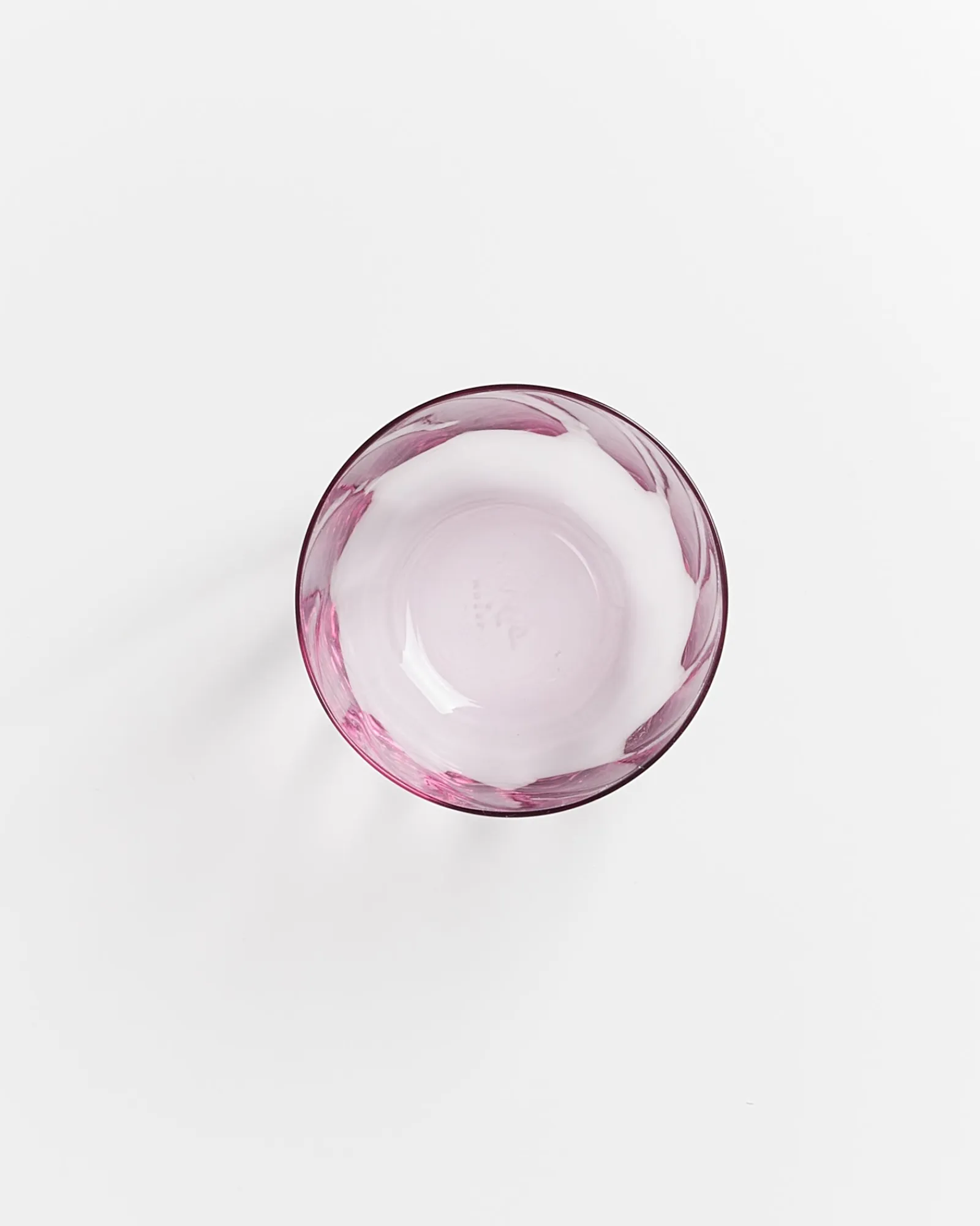Motel a Miio Calma Glas klein swirl* Kleine Gläser