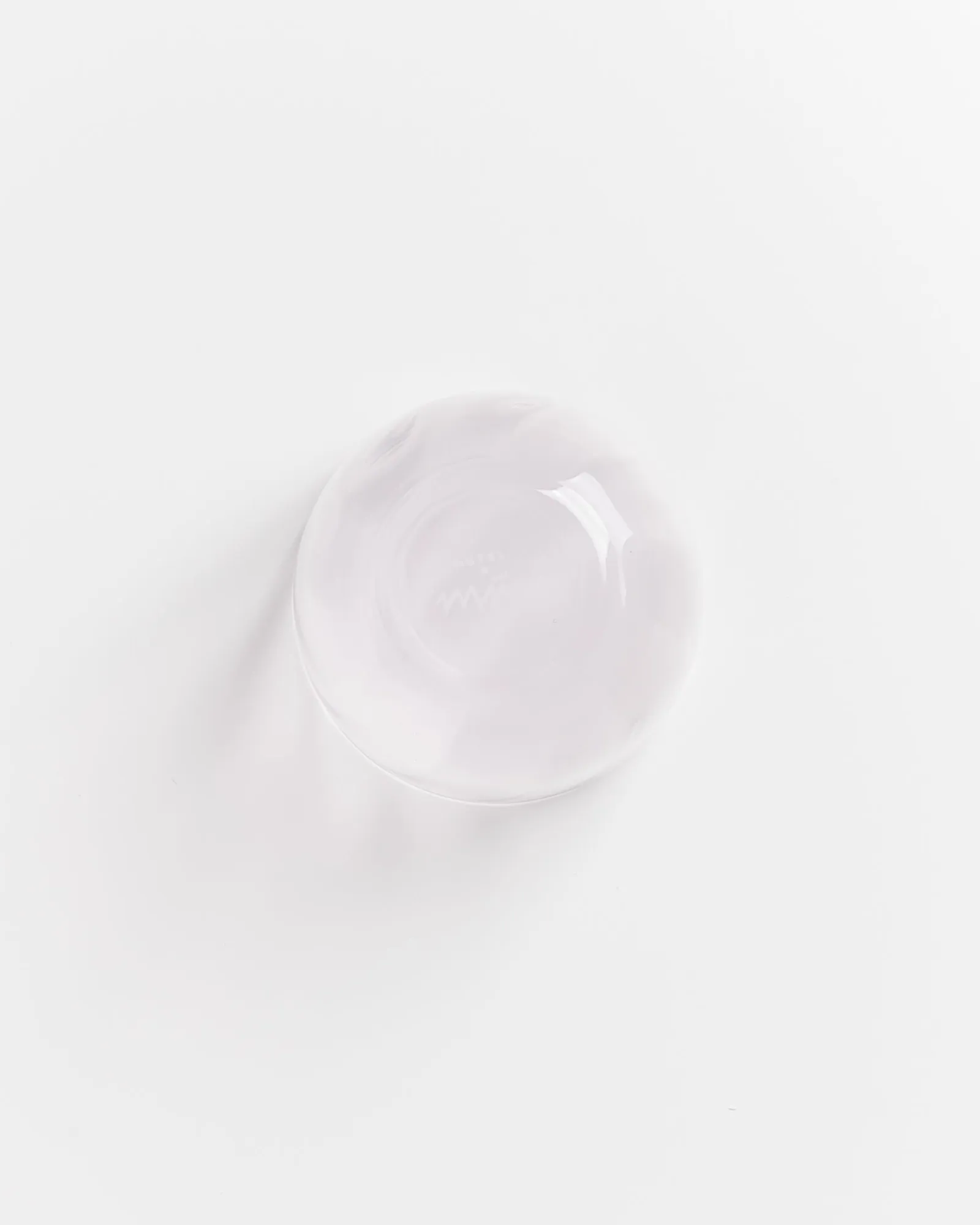 Motel a Miio Calma Glas klein swirl* Kleine Gläser
