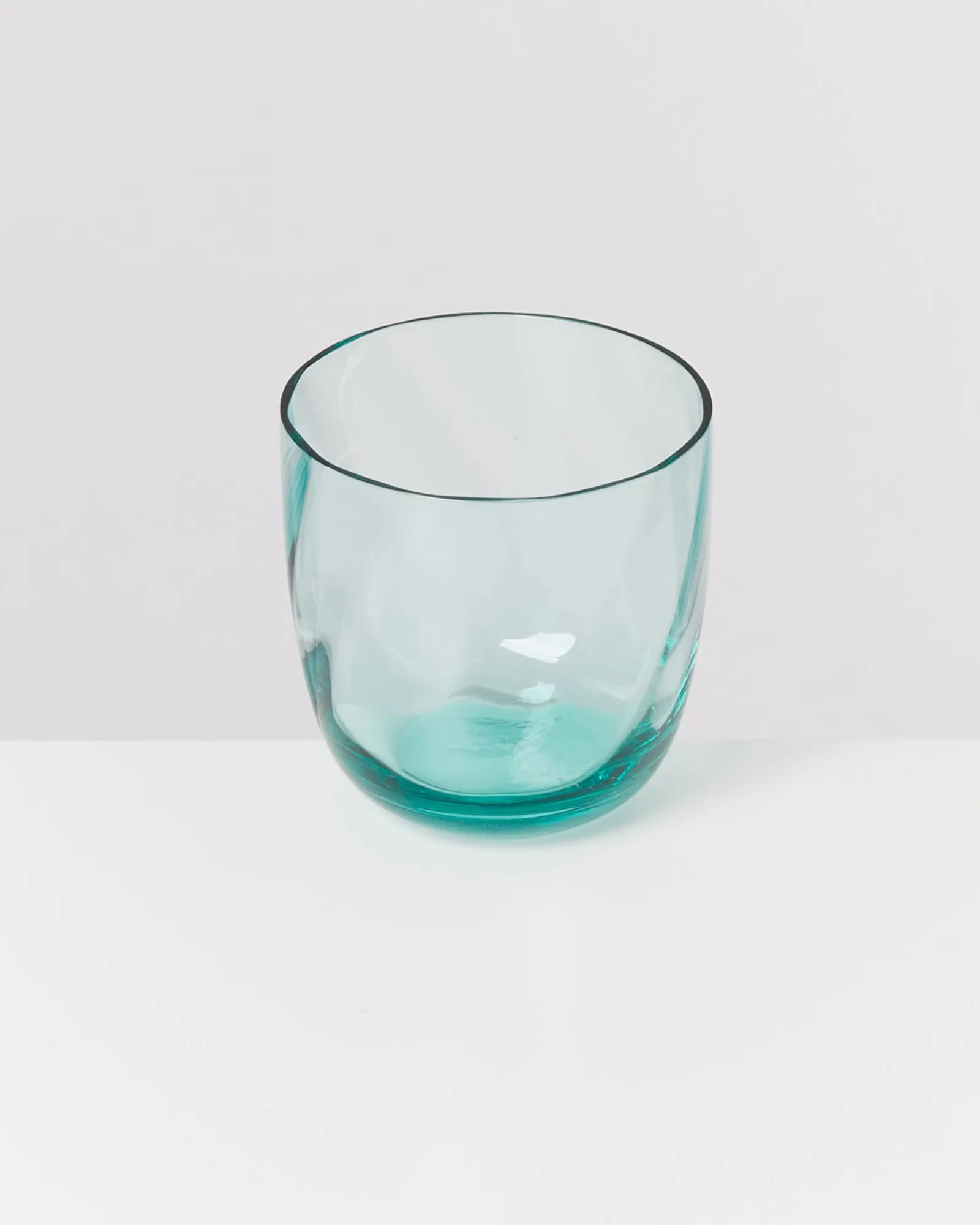 Motel a Miio Calma Glas klein swirl mix 4er-Set* Kleine Gläser