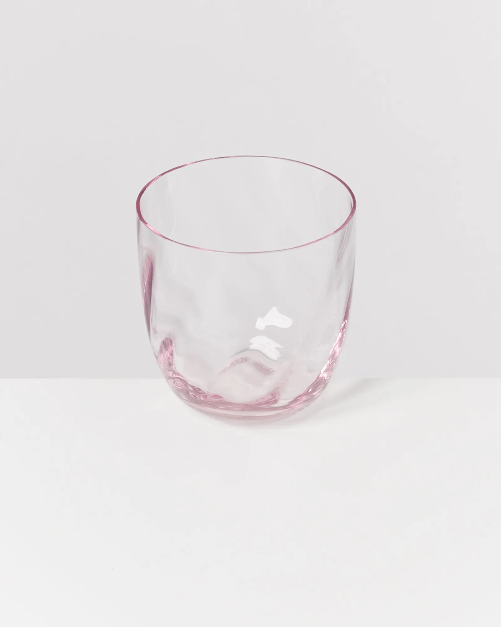 Motel a Miio Calma Glas klein swirl mix 4er-Set* Kleine Gläser