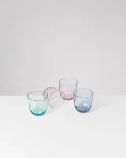 Motel a Miio Calma Glas klein swirl* Kleine Gläser