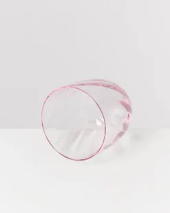Motel a Miio Calma Glas klein swirl 6er-Set* Kleine Gläser