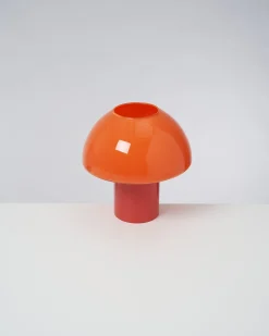 Motel a Miio Cogumelo Glaslampe* Tischlampen Aus Glas