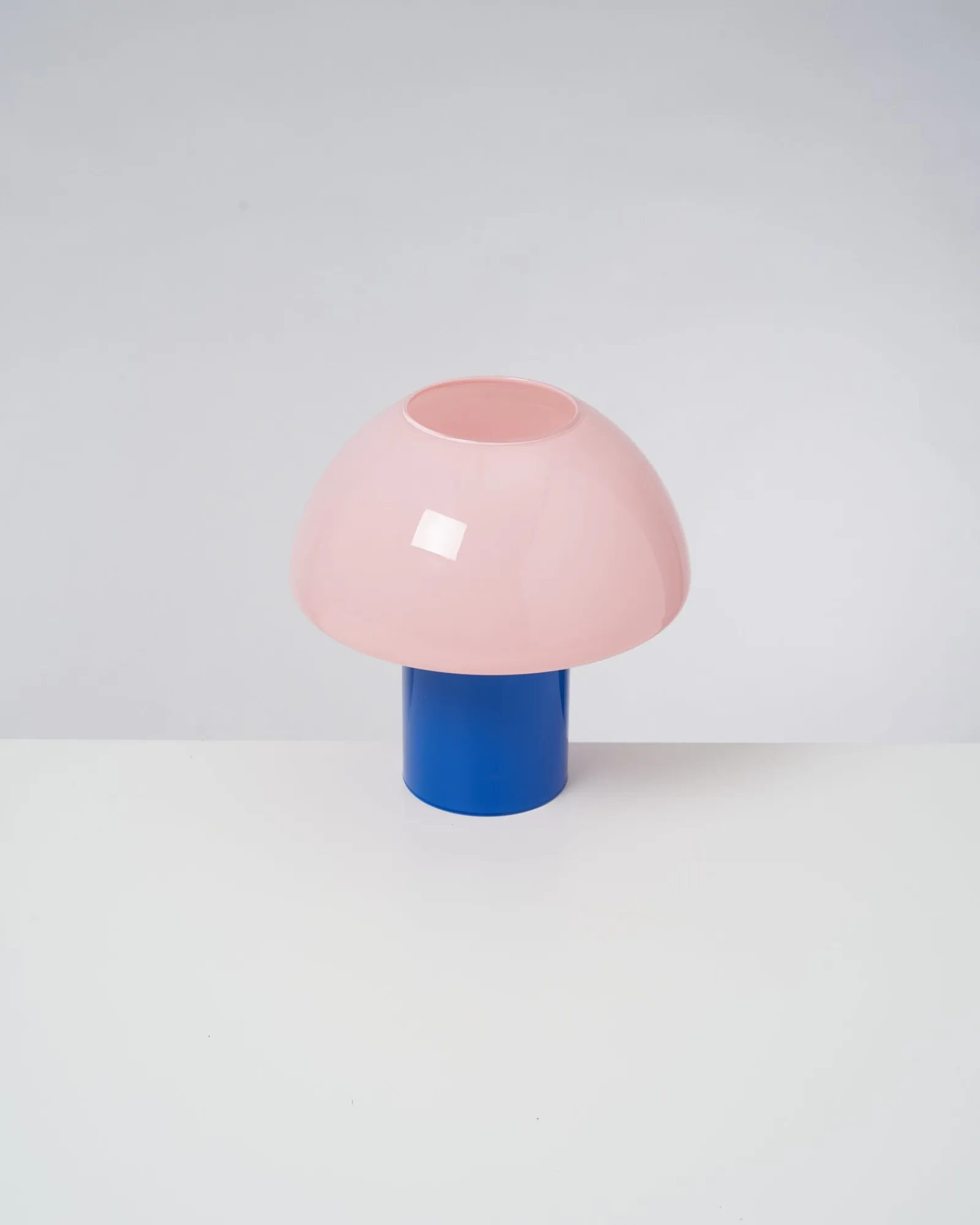 Motel a Miio Cogumelo Glaslampe* Tischlampen Aus Glas