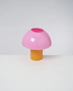 Motel a Miio Cogumelo Glaslampe* Tischlampen Aus Glas