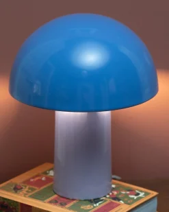 Motel a Miio Cogumelo Keramiklampe* Tischlampen Aus Keramik