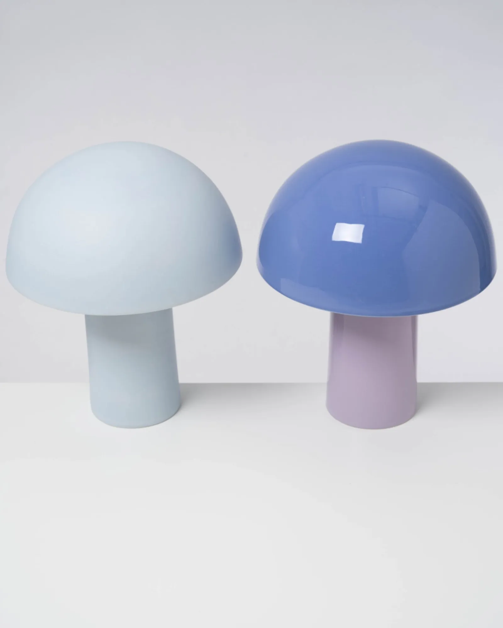 Motel a Miio Cogumelo Keramiklampe* Tischlampen Aus Keramik