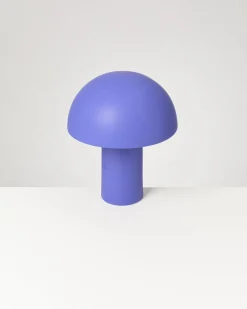 Motel a Miio Cogumelo Keramiklampe* Tischlampen Aus Keramik