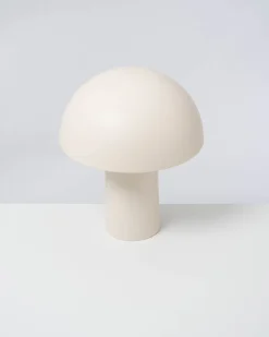 Motel a Miio Cogumelo Keramiklampe* Tischlampen Aus Keramik