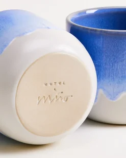 Motel a Miio Coimbra Becher klein 4er-Set* Becher-Sets|Tassen & Becher Sets %