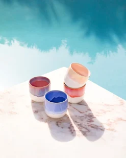 Motel a Miio Coimbra Becher klein 4er-Set* Mix & Match-Sets|Tassen & Becher Sets %